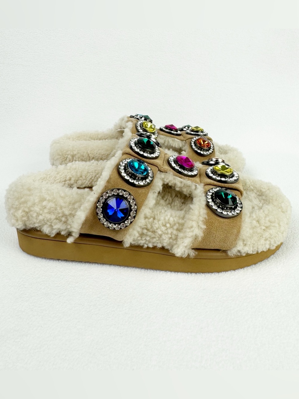 Kurt Geiger Slides - Picture 4 of 8